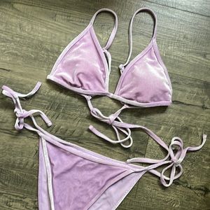 Kendal x Kylie bikini